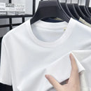 Camiseta Masculina Conforto Premium – Verão | 45,3% Lyocell
Descubra o conforto absoluto com esta camiseta masculina de verão, feita com 45,3% Lyocell, um tecido natural conhecido pela suavidade, frescura e propriedades a