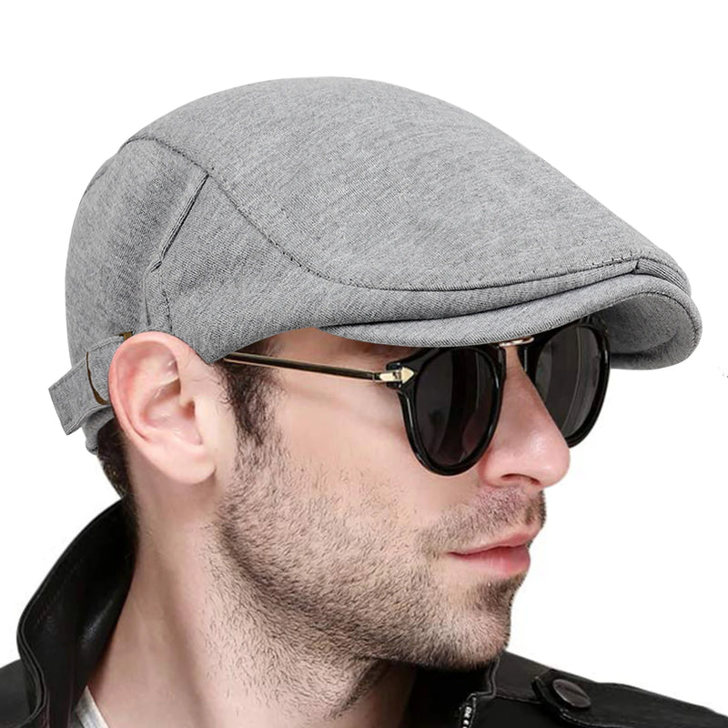Boina Unissexo Estilo Urbano 2025 – Elegância e Conforto para Todas as Estações
Descubra a boina perfeita para complementar o seu estilo! Esta boina unissexo combina um design moderno com um toque clássico, ideal para h