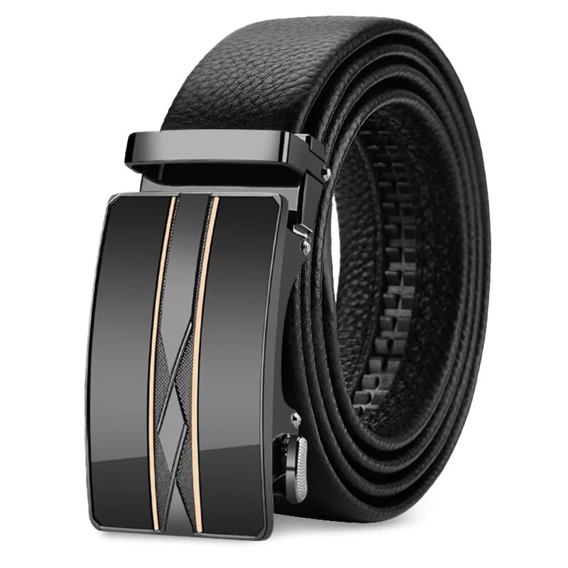Cinto Masculino OYIFAN em Couro Genuíno – Elegância e Conforto no Dia a Dia
Eleve o seu estilo com o Cinto OYIFAN, feito em couro genuíno de alta qualidade, ideal para homens que valorizam sofisticação e funcionalidade