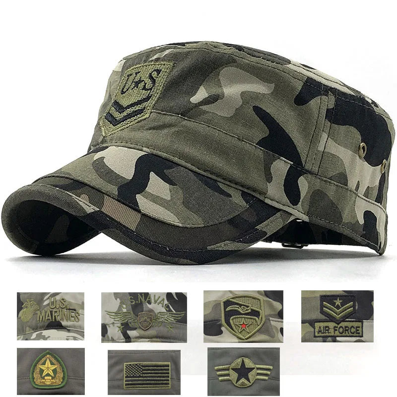 Boné Masculino Estilo Urbano – Trucker | Snapback | Camuflado
Destaque o seu estilo com este boné masculino versátil e moderno, ideal para compor looks casuais, urbanos ou desportivos. Com design tipo trucker, modelo fla