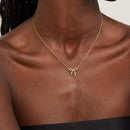 Colar Choker com Inicial e Coração Delicado – Banhado a Ouro ou Prata
Descubra a elegância discreta do Colar Inicial da Moda SUMENG, uma peça delicada e sofisticada, perfeita para expressar o seu estilo ou oferecer um p