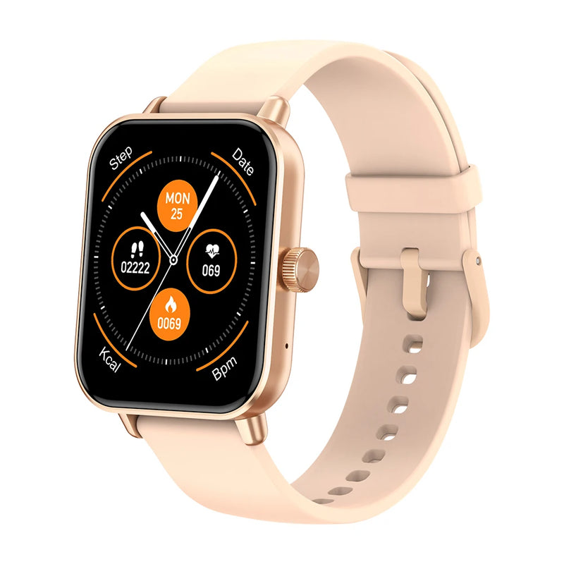 Smartwatch COLMI P81 – Tecnologia, Estilo e Saúde no Seu Pulso
Descubra o novo COLMI P81, um relógio inteligente com design moderno e funcionalidades completas para o seu dia a dia. Com chamadas por Bluetooth, ecrã amplo