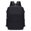 Mochila de Viagem Compacta e Multifuncional – Ideal para Embarques EasyJet, Wizz Air e Viagens Curtas

Descubra a mochila perfeita para as suas viagens rápidas! Com design leve e grande capacidade, esta mochila é ideal pa