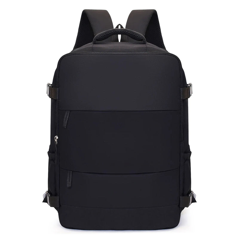 Mochila de Viagem Compacta e Multifuncional – Ideal para Embarques EasyJet, Wizz Air e Viagens Curtas

Descubra a mochila perfeita para as suas viagens rápidas! Com design leve e grande capacidade, esta mochila é ideal pa