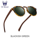 Óculos de Sol Oi Wood – Estilo Natural e Sofisticação
Destaque-se com os elegantes Óculos de Sol de Madeira Oi Wood, ideais para mulheres e homens que valorizam o estilo sustentável com um toque sofisticado.
Fabricados