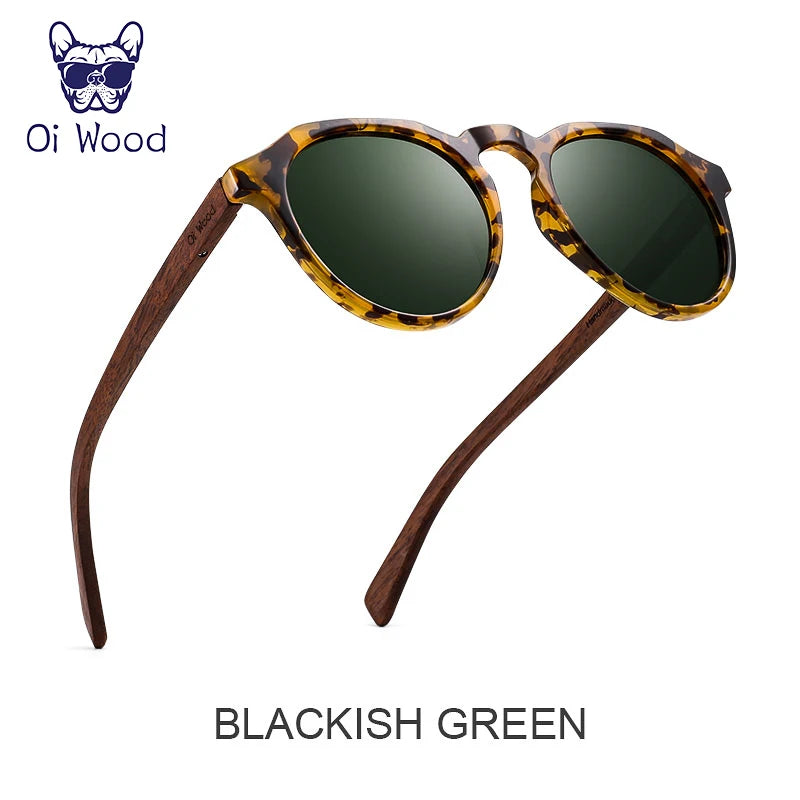 Óculos de Sol Oi Wood – Estilo Natural e Sofisticação
Destaque-se com os elegantes Óculos de Sol de Madeira Oi Wood, ideais para mulheres e homens que valorizam o estilo sustentável com um toque sofisticado.
Fabricados