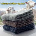 Pack 3 Pares de Meias Masculinas de Inverno – Quentes, Grossas e Confortáveis
Mantenha os pés quentes e confortáveis nos dias mais frios com este pack de 3 pares de meias térmicas masculinas, perfeitas para o inverno. F