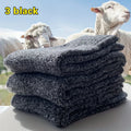 Pack 3 Pares de Meias Masculinas de Inverno – Quentes, Grossas e Confortáveis
Mantenha os pés quentes e confortáveis nos dias mais frios com este pack de 3 pares de meias térmicas masculinas, perfeitas para o inverno. F