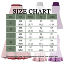 Saia Vintage de Cintura Alta com Babados e Laço – Estilo Inglês Elegante
Eleva o teu estilo com esta saia de cintura alta, delicadamente ajustada para realçar a silhueta com charme e sofisticação. Com babados elegantes