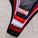 Fio Dental Feminino em Renda Semitransparente – Lingerie Sexy e Confortável

Descubra o equilíbrio perfeito entre sensualidade e conforto com este fio dental feminino confeccionado em renda semitransparente de alta qualid