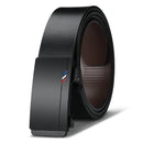 Cintos Masculinos em Couro de Vaca Premium com Fivela Automática – Estilo e Luxo para Todos os Tamanhos

Descubra o conforto e a sofisticação dos nossos cintos de couro genuíno, especialmente desenhados para homens exig