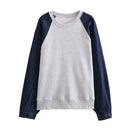 Conjunto Jeans Feminino com Recortes – Tendência Outono/Inverno 2025
Renova o teu estilo com este conjunto jeans moderno e cheio de atitude, perfeito para os dias mais frescos de outono e inverno!
Com recortes estratégico