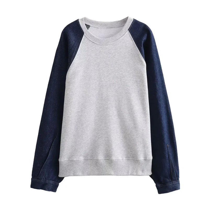 Conjunto Jeans Feminino com Recortes – Tendência Outono/Inverno 2025
Renova o teu estilo com este conjunto jeans moderno e cheio de atitude, perfeito para os dias mais frescos de outono e inverno!
Com recortes estratégico