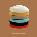 Chapéu Boina de Verão para Mulher – Algodão Respirável e Leve, Estilo Retrô Francês Casual

Descubra o charme intemporal com este chapéu boina feminino, confeccionado em algodão leve e respirável, perfeito para os