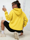 Moletom Feminino Casual Unissexo com Bolso Criativo – Conforto e Estilo Urbano
Destaque-se com este moletom de cor sólida, perfeito para dias mais frescos. Feito em felpa macia e confortável, combina com qualquer look —
