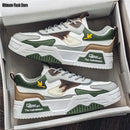 Tênis Casuais Esportivos em Couro – Estilo Baixo para Outono 2025 | Tendência de Moda para Corrida e Skate Masculino | Perfeito para Atividades ao Ar Livre

Descubra o equilíbrio ideal entre conforto, estilo e performanc