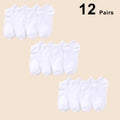 10/12/20/40 Pares de Meias Invisíveis para Homem – Conforto, Estilo e Durabilidade

Descubra o conjunto perfeito de meias de barco para homem, ideais tanto para ocasiões de negócios como para atividades desportivas. Fabr