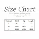 Mini Saia Plissada de Camadas – Estilo Harajuku, Alta Cintura
Dá um toque doce e ousado ao teu visual com esta mini saia de camadas em estilo Harajuku. Com design plissado, cintura subida e corte versátil, é perfeita pa