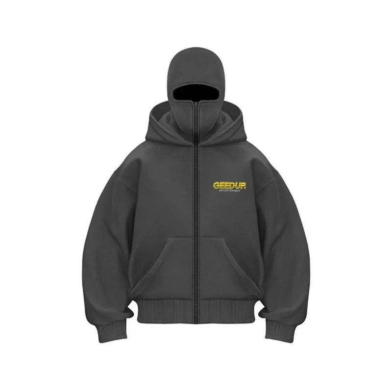 Casaco de Inverno com Capuz – Estilo Streetwear Masculino
Enfrenta o frio com estilo e conforto!
Este moletom com capuz de dupla camada é perfeito para os dias frios, combinando design moderno com isolamento térmico efic