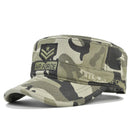 Boné Masculino Estilo Urbano – Trucker | Snapback | Camuflado
Destaque o seu estilo com este boné masculino versátil e moderno, ideal para compor looks casuais, urbanos ou desportivos. Com design tipo trucker, modelo fla