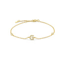 Pulseira Personalizada ANDYWEN com Inicial – Prata Esterlina 925 & Banho de Ouro
Descubra a elegância da joalharia personalizada com a pulseira ANDYWEN — uma peça sofisticada em prata esterlina 925 com banho de ouro bri