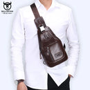 BULLCAPTAIN | Bolsa de Ombro Masculina em Couro – Estilo Casual e Executivo

Descubra a combinação perfeita entre funcionalidade e estilo com a Bolsa de Ombro Masculina BULLCAPTAIN. Feita em couro genuíno de alta qualida