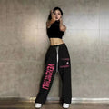 Calças Casuais Femininas de Verão – Estilo Retro & Design Elegante
Leves, confortáveis e com secagem rápida, estas calças de cintura subida combinam o estilo retro urbano com a versatilidade da moda casual. O corte per