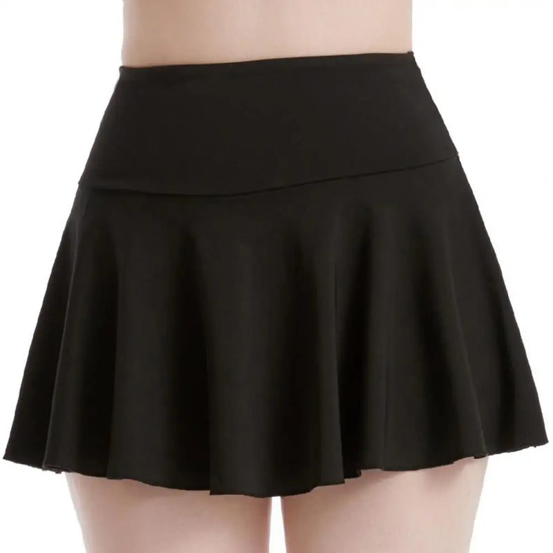 Saia Desportiva Feminina com Bolsos – Ideal para Corrida, Yoga, Golfe e Ténis
Desfruta de conforto, estilo e liberdade de movimento com esta saia desportiva leve e respirável, perfeita para mulheres ativas.
Ideal para cor