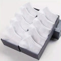10/12/20/40 Pares de Meias Invisíveis para Homem – Conforto, Estilo e Durabilidade

Descubra o conjunto perfeito de meias de barco para homem, ideais tanto para ocasiões de negócios como para atividades desportivas. Fabr
