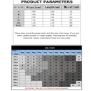 Descubra as novas Calças Jogger EVERLAST, ideais para quem procura versatilidade, conforto e estilo urbano.
Perfeitas para o dia a dia, treinos, caminhadas ou simplesmente relaxar com estilo.