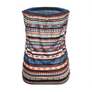 Top Sem Alças Estampado Étnico – Sexy, Chic e Naturalmente Irresistível
Faz uma declaração autêntica neste verão com o nosso Top Étnico Sem Alças, ideal para mulheres que vivem com estilo, leveza e atitude.

Com um