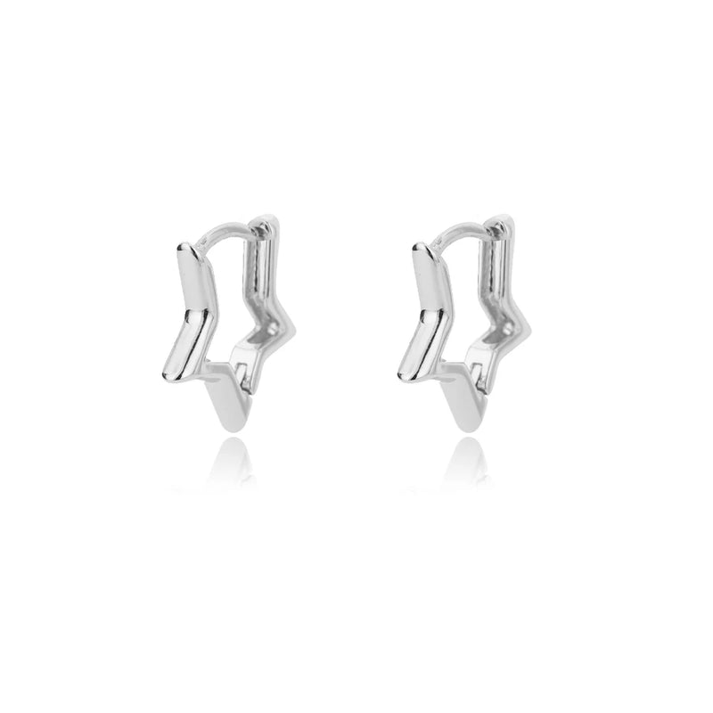 Brincos Luxury Star - Argolas Minimalistas em Aço Inoxidável (2025)
Descubra o brilho moderno com os Brincos Luxury Star, o acessório perfeito para mulheres e meninas que adoram um estilo Y2K elegante e minimalista. Fabric