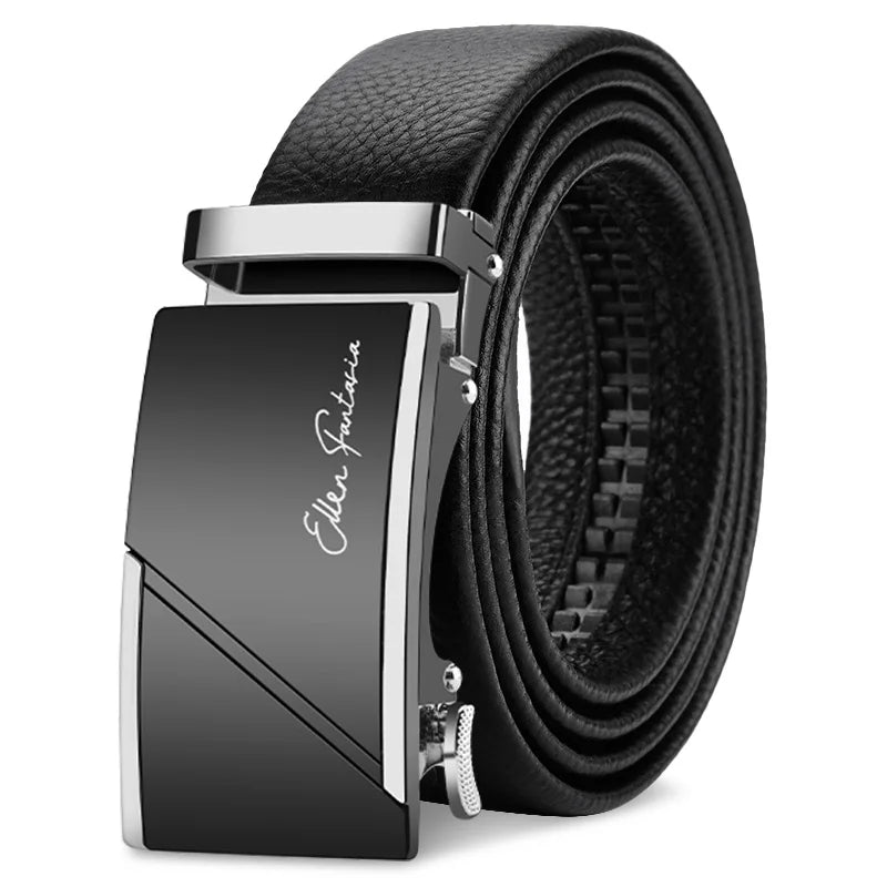 Cinto Masculino OYIFAN em Couro Genuíno – Elegância e Conforto no Dia a Dia
Eleve o seu estilo com o Cinto OYIFAN, feito em couro genuíno de alta qualidade, ideal para homens que valorizam sofisticação e funcionalidade