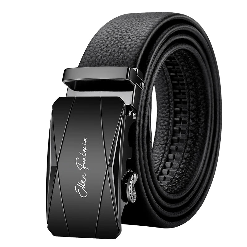 Cinto Masculino OYIFAN em Couro Genuíno – Elegância e Conforto no Dia a Dia
Eleve o seu estilo com o Cinto OYIFAN, feito em couro genuíno de alta qualidade, ideal para homens que valorizam sofisticação e funcionalidade