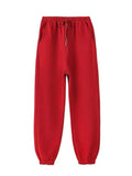 Leggings Térmicas de Inverno Femininas – Conforto e Calor em Qualquer Ocasião
Mantenha-se quente e elegante nos dias frios com estas leggings térmicas forradas a fleece. Feitas com tecido grosso e reforçado, proporciona