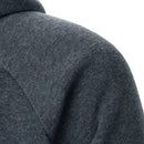 Casaco Masculino com Capuz – Estilo Moderno para Outono/Inverno
Descubra o equilíbrio perfeito entre conforto e estilo com este casaco masculino de cor sólida, ideal para os dias mais frios. Com um design moderno e urbano