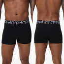 Pacote com 6 Cuecas Boxer de Algodão para Homem – Conforto e Estilo Premium

Descubra o equilíbrio perfeito entre conforto, qualidade e design sofisticado com este conjunto de 6 cuecas boxer masculinas. Fabricadas em algo