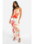 Vestido Longo Floral Estilo Fada – Slim, Sexy e Leve para o Verão Y2K
Encante-se com este vestido longo floral estilo fada, perfeito para os dias quentes de verão. Com alças finas, corte slim que valoriza a silhueta e te