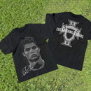 Camiseta Masculina e Feminina com Impressão Retrato das Superestrelas Cristiano Ronaldo, Neymar e Lionel Messi – Tecido Respirável e de Secagem Rápida

Mostre sua paixão pelo futebol com esta camiseta exclusiva que traz