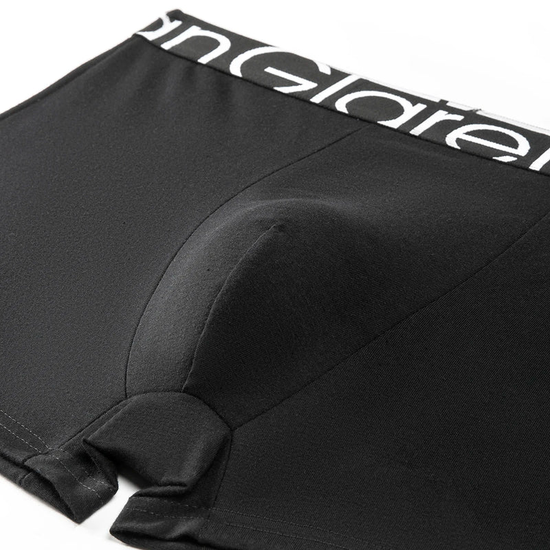 Pacote com 6 Cuecas Boxer de Algodão para Homem – Conforto e Estilo Premium

Descubra o equilíbrio perfeito entre conforto, qualidade e design sofisticado com este conjunto de 6 cuecas boxer masculinas. Fabricadas em algo
