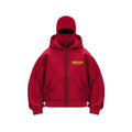 Casaco de Inverno com Capuz – Estilo Streetwear Masculino
Enfrenta o frio com estilo e conforto!
Este moletom com capuz de dupla camada é perfeito para os dias frios, combinando design moderno com isolamento térmico efic