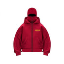 Casaco de Inverno com Capuz – Estilo Streetwear Masculino
Enfrenta o frio com estilo e conforto!
Este moletom com capuz de dupla camada é perfeito para os dias frios, combinando design moderno com isolamento térmico efic