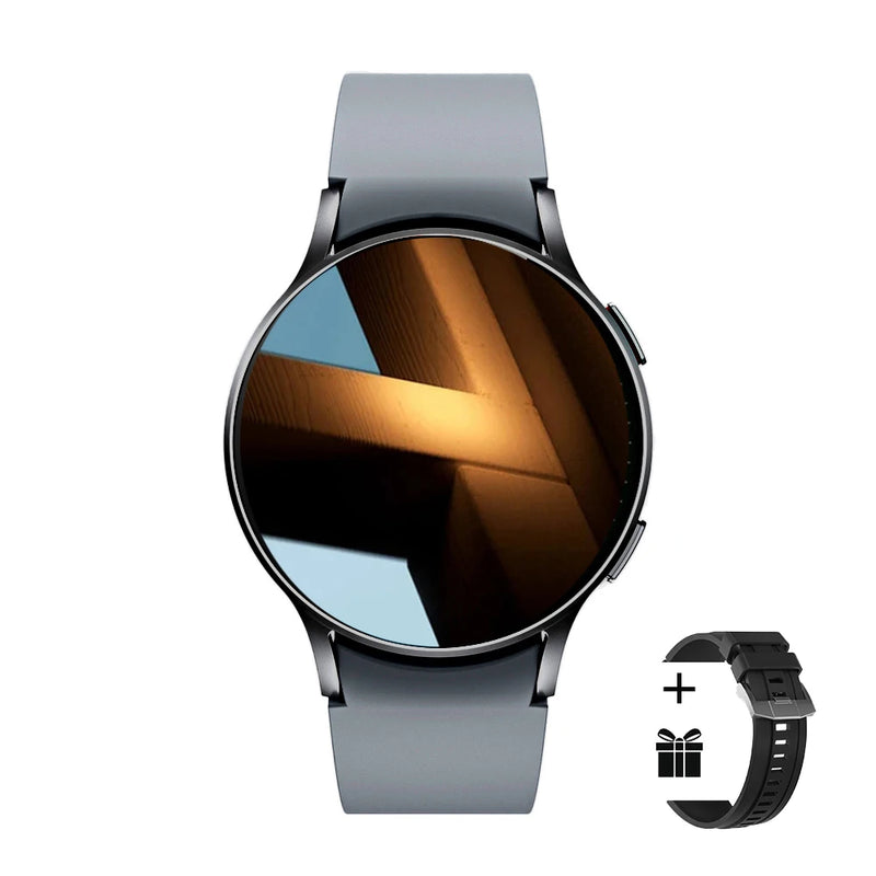 Relógio Inteligente Pro Bluetooth 2025 – Chamadas & Saúde no Teu Pulso
Descobre o novo Relógio Inteligente Pro 2025 com ecrã HD de 1,32” polegadas (160x160px), ideal para homens e mulheres. Com design moderno e mostra