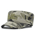 Boné Masculino Estilo Urbano – Trucker | Snapback | Camuflado
Destaque o seu estilo com este boné masculino versátil e moderno, ideal para compor looks casuais, urbanos ou desportivos. Com design tipo trucker, modelo fla