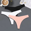 INETOO – Pack de 3 Calcinhas Femininas em Seda Fria
Modelo V-Cintura • Sem Costuras • Respirável • Sensual & Confortável

Descubra o equilíbrio perfeito entre conforto e sensualidade com este pack de 3 calcinhas FI