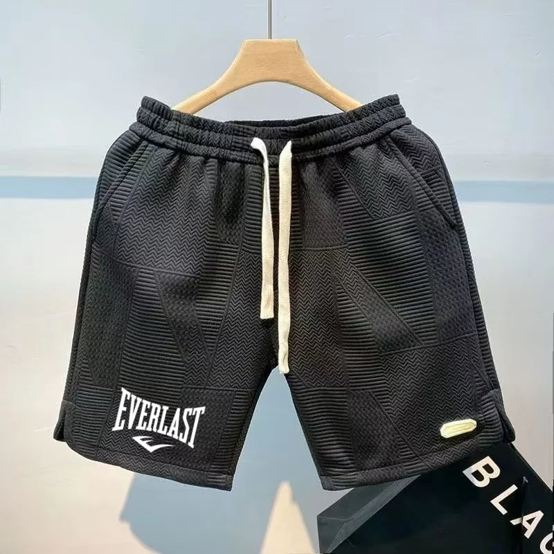 Shorts Masculinos Estampados – Estilo, Conforto e Versatilidade
Descobre os novos shorts casuais estampados, perfeitos para os dias quentes da primavera e verão. Com um design moderno e popular, são fabricados com um teci