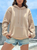 Moletom Feminino Casual Unissexo com Bolso Criativo – Conforto e Estilo Urbano
Destaque-se com este moletom de cor sólida, perfeito para dias mais frescos. Feito em felpa macia e confortável, combina com qualquer look —