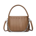 Bolsa de Ombro Pregueada – Estilo Elegante e Compacto
Descubra a elegância prática da nossa Bolsa de Ombro Pregueada Original, ideal para mulheres modernas que valorizam estilo e funcionalidade no dia a dia.
Perfeita como