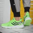 Novos Ténis Masculinos com Sola Grossa – Conforto e Estilo para o Dia a Dia

Descubra os ténis perfeitos para acompanhar o seu ritmo! Com design moderno e sola grossa que oferece máxima amortização, estes ténis casuai