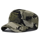 Boné Masculino Estilo Urbano – Trucker | Snapback | Camuflado
Destaque o seu estilo com este boné masculino versátil e moderno, ideal para compor looks casuais, urbanos ou desportivos. Com design tipo trucker, modelo fla
